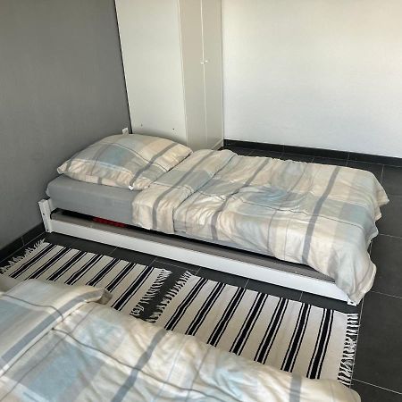 Schoener Wohnen In Buende Ngoại thất bức ảnh
