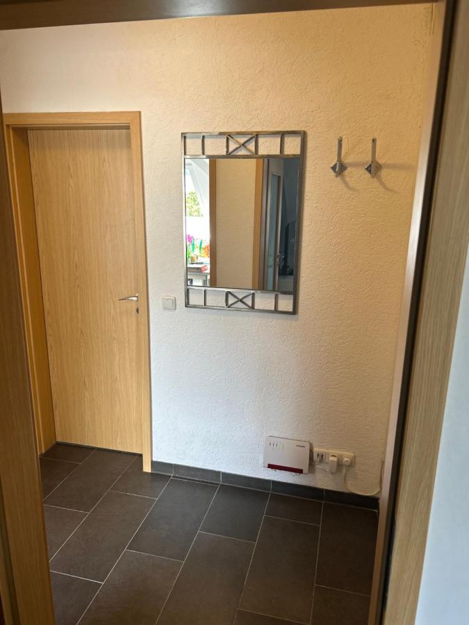 Schoner Wohnen In Bunde Apartment Ngoại thất bức ảnh